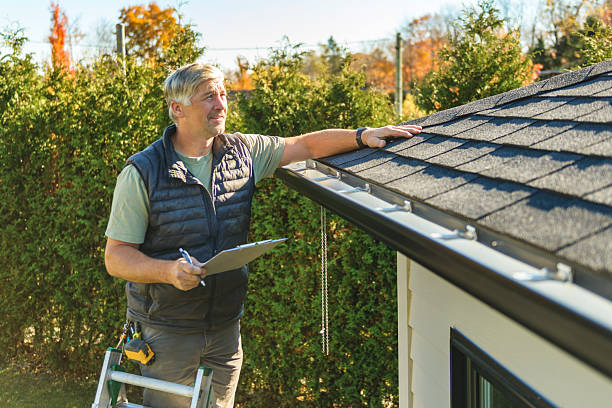 Trusted Roof Inspection service in Riegelsville, PA - Ben Roofing and Steel LLC